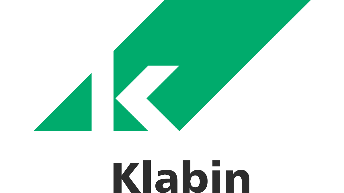 logo da Klabin
