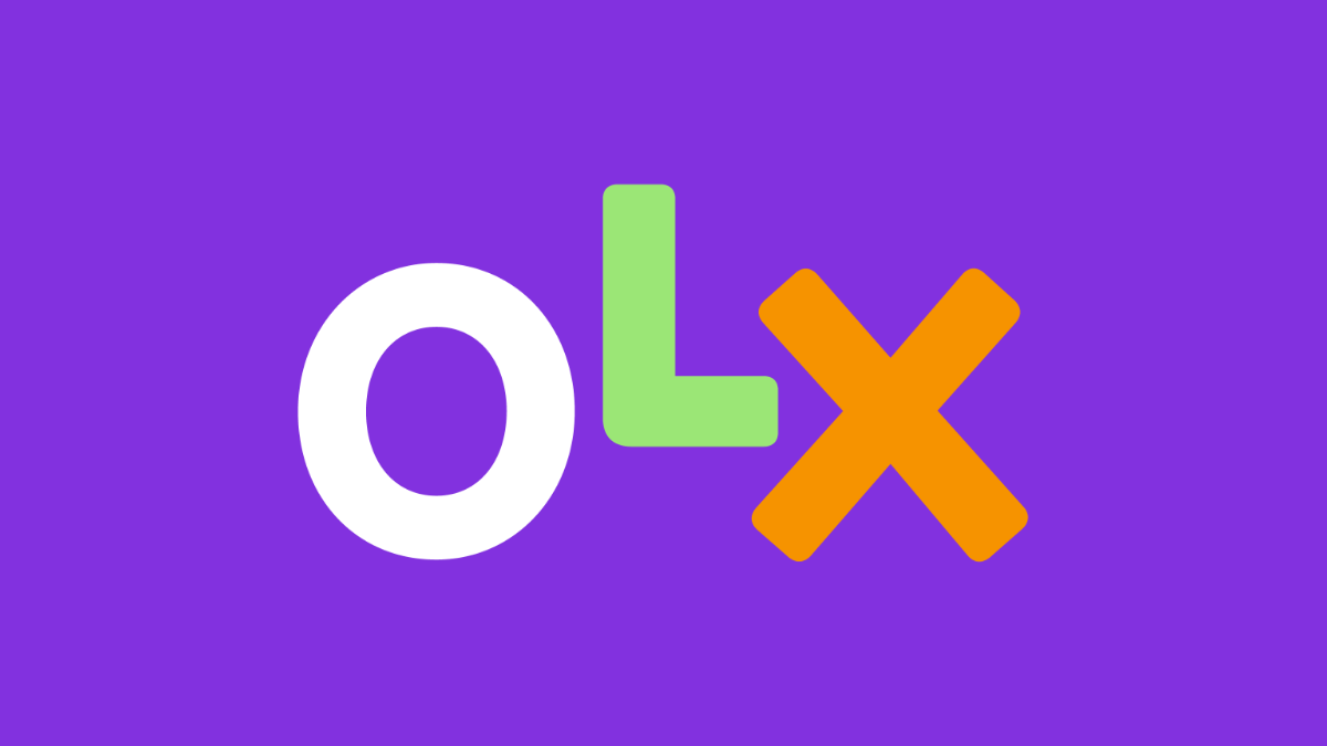 Logo da OLX