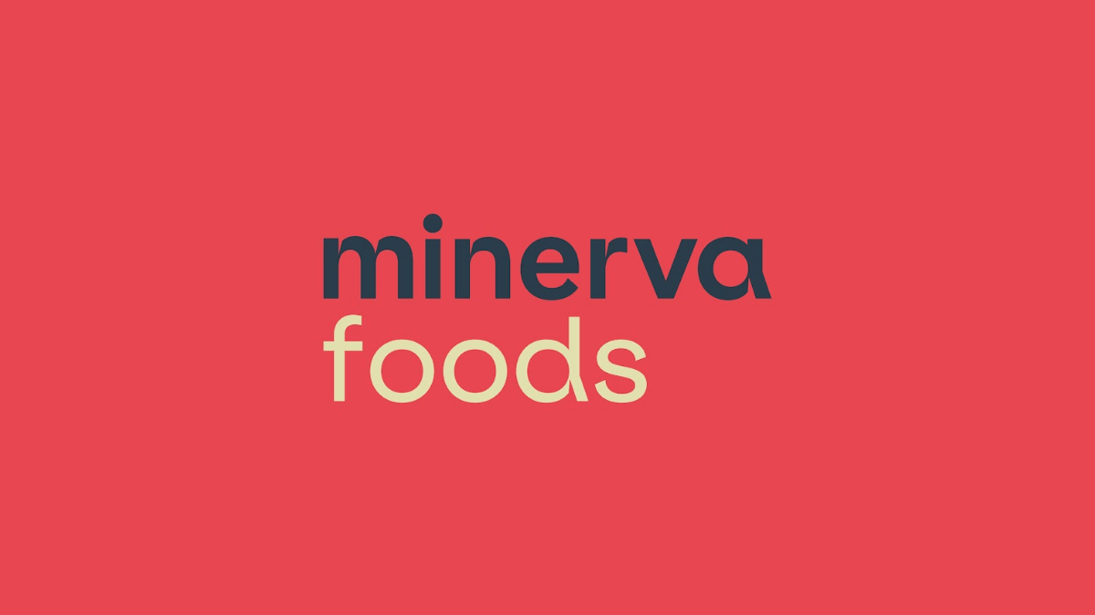logo Minerva Foods