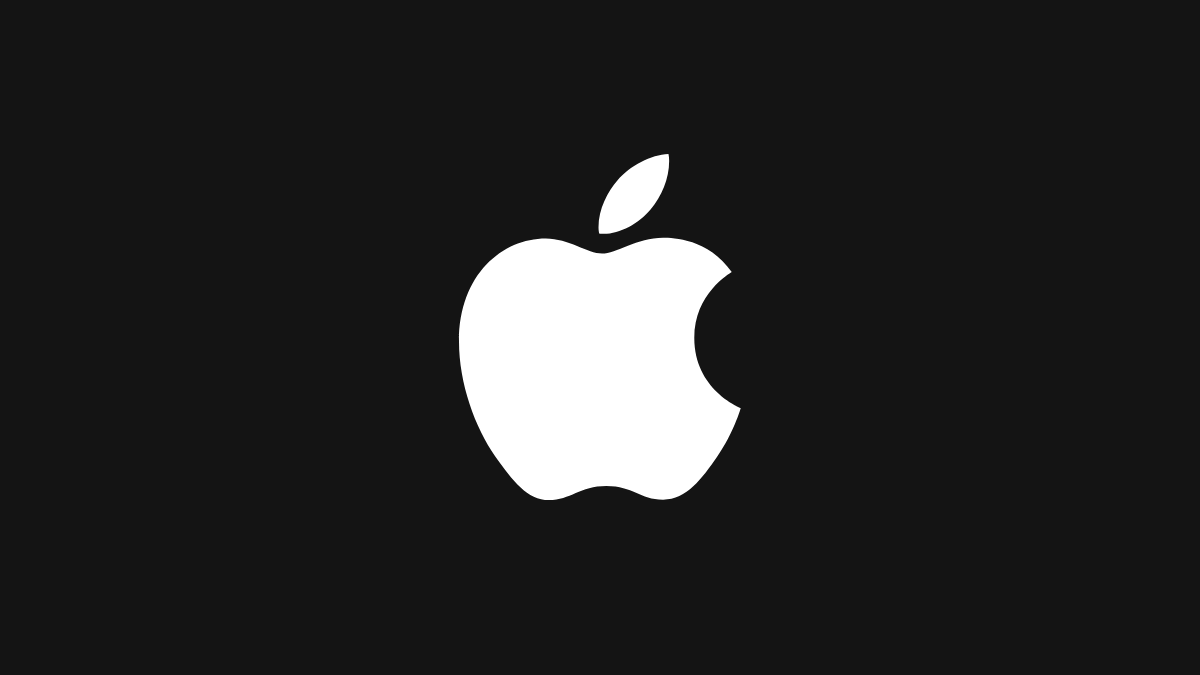 logo da Apple
