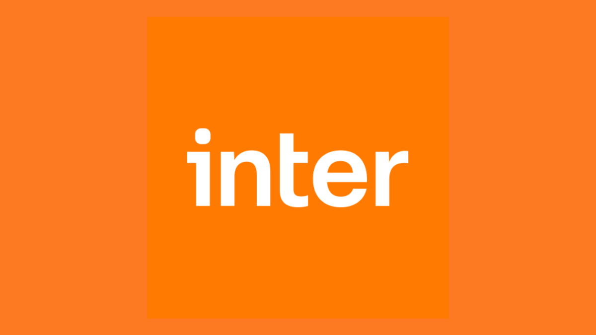 logo do Banco Inter
