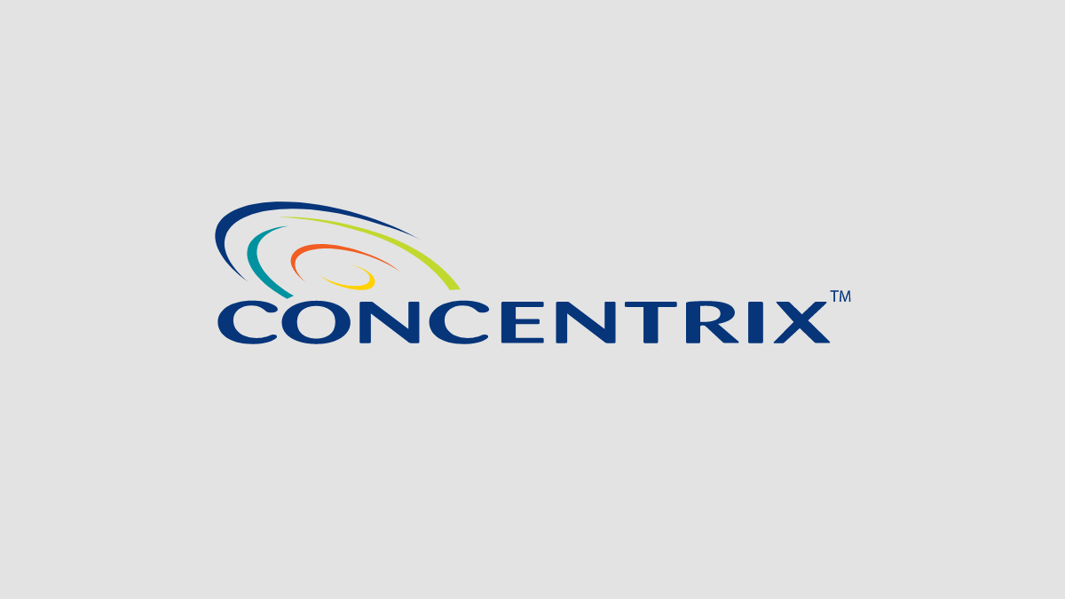 logo da Concentrix