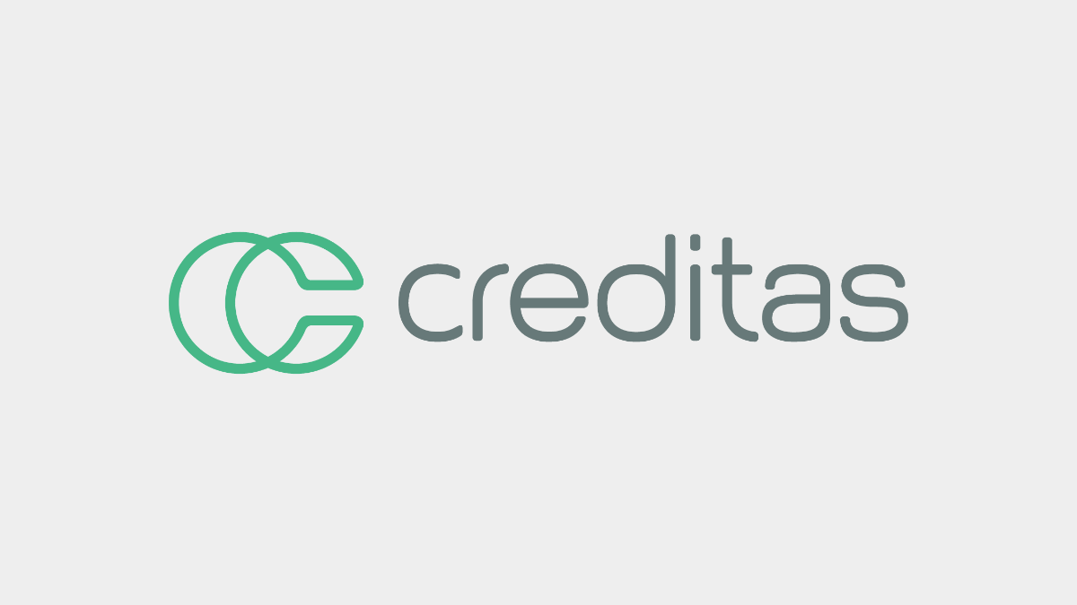 logo da Creditas