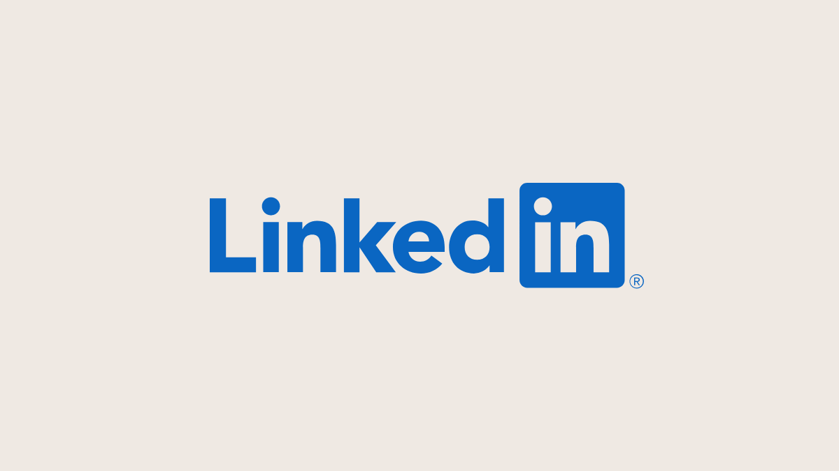 logo do LinkedIn
