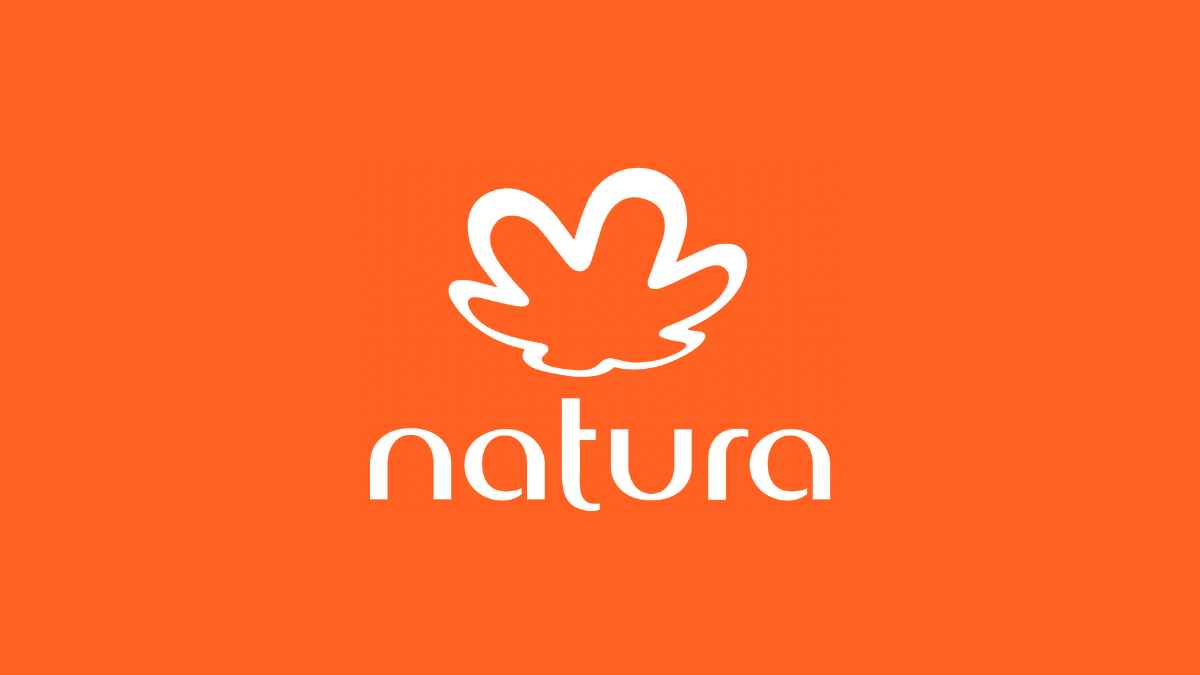 logo da Natura