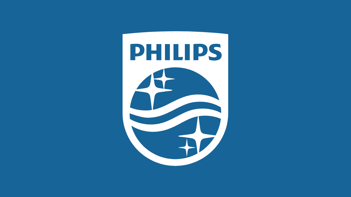 logo da Philips