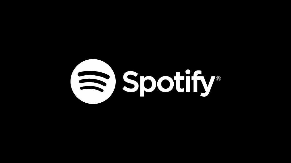 logo do Spotify