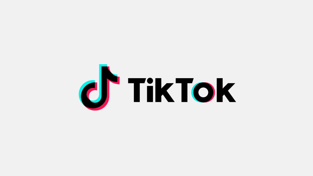 logo do TikTok