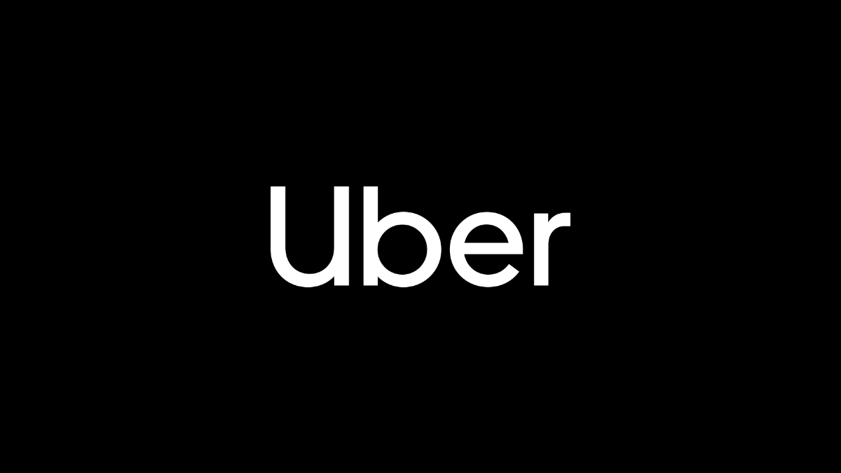 logo da Uber