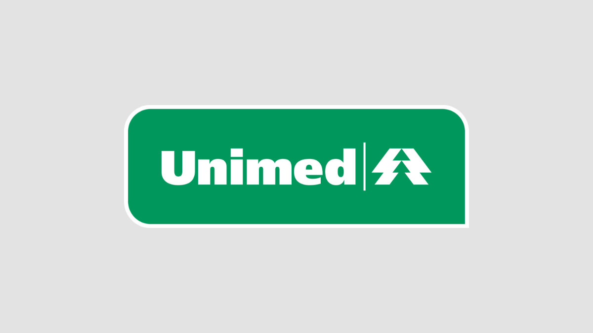 logo da Unimed